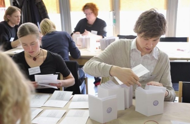 Финландските евроскептици печелят територия на местните избори