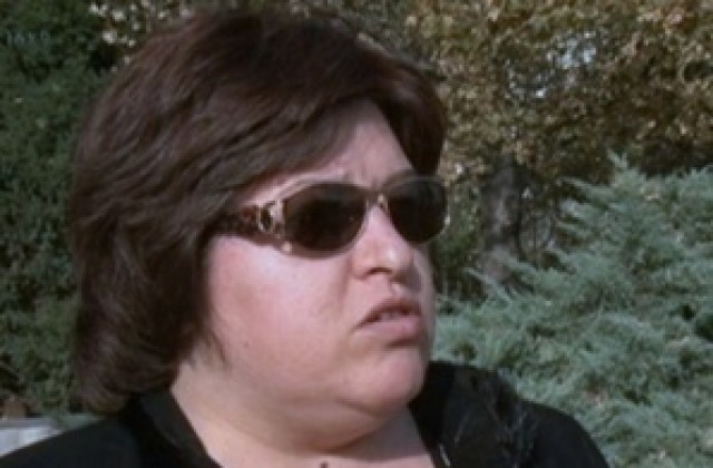 Окончателно: Калинка Пенчева е уволнена