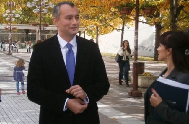 Николай Младенов: Няма да блокираме присъединяването на Македония към ЕС