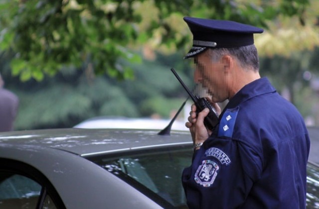 Осъдиха пиян шофьор, забил се в дърво