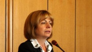 Фандъкова За големите инфраструктурни проекти в София трябва да има