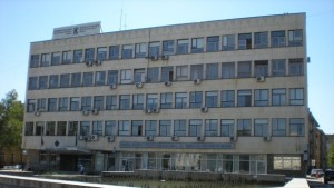 Решението за продажба на част от административната сграда на ОПТ