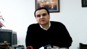 Николай Григоров няма да участва в дебата за общинската собственост