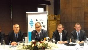 307 са знаковите престъпни лидери у нас