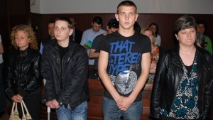 Нова експертиза по делото Черният Великден установява шофьора убиец
