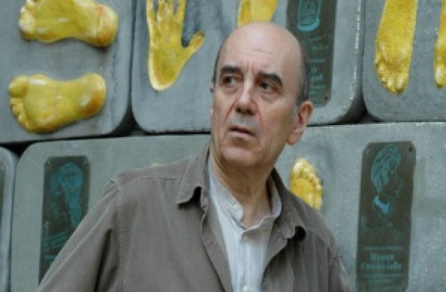 Почина големият български режисьор Младен Киселов