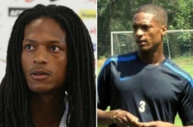 Грийн посети Левски, Рамос и Вутов тренират самостоятелно