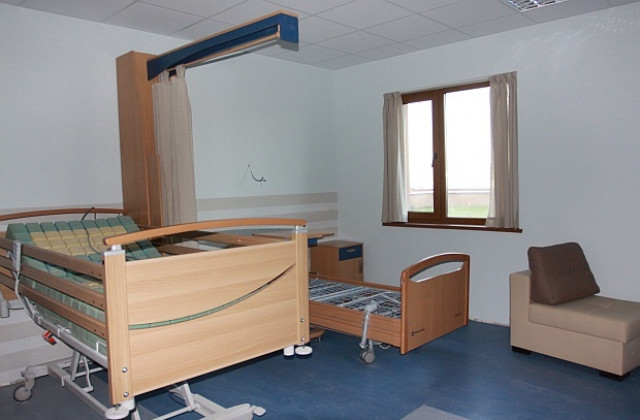 Д-р Неделчо Тотев: Държавата се надскочи в опита да ликвидира общинските болници