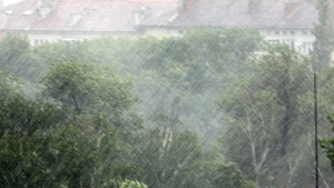 Отново жълт код този път заради обилни валежи