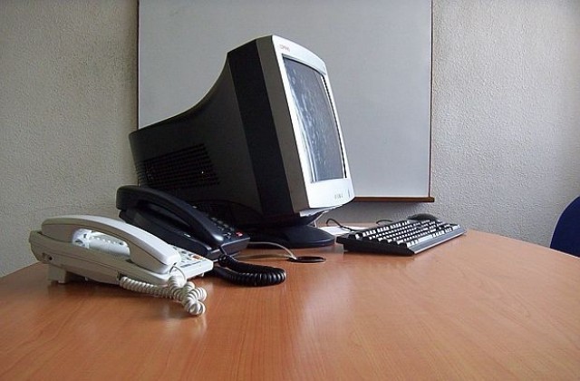 Компютърна програма за цифровизиране на архиви вече се ползва и в България