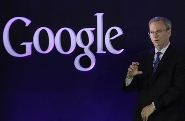 Google представи по-голям таблет и музикална услуга в Европа