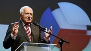 Банковият съюз в ЕС е нонсенс според чешкия президент