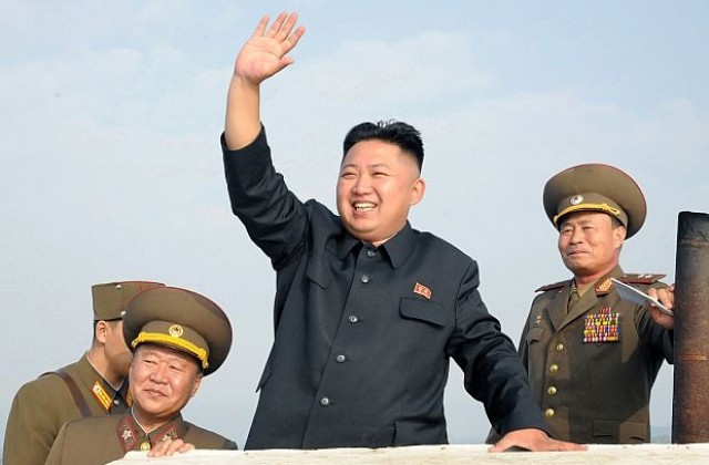 Съпругата на Ким Чен-ун се появи след 50-дневно мистериозно отсъствие