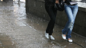 30 литра на квадрат се изляха във Варна