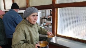 Три обществени трапезарии работят в Търговищка област