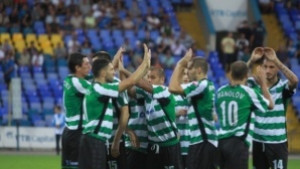 Черно море без четирима титуляри срещу Струмска Слава