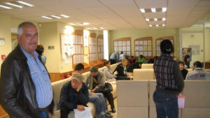 5367 са регистрираните безработни в Стара Загора