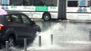 Има организация и за наблюдение на уличните шахти увери Фандъкова