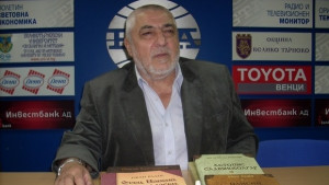 Акад Радев Феноменът Паисий заслужава връщането към живота и заветите
