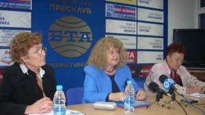 Регионална среща на поколенията във Велико Търново