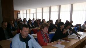 Прокурори от цялата страна дискутират в Габрово по темата за