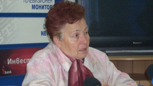 Пенсионерска организация иска Закон за възрастните хора
