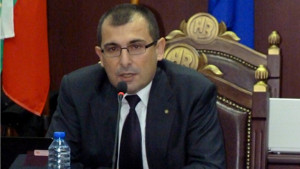 Др Константин Тачев е новият председател на Общински съвет Нова