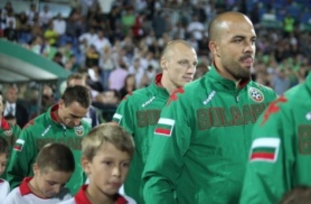 Ясни цените за България – Украйна