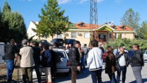 Строители на аутобани спряха работа заради неизплатени средства