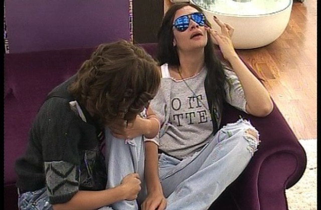 Един от съквартирантите ще получи предложение за брак