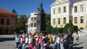 По стъпките на будителите