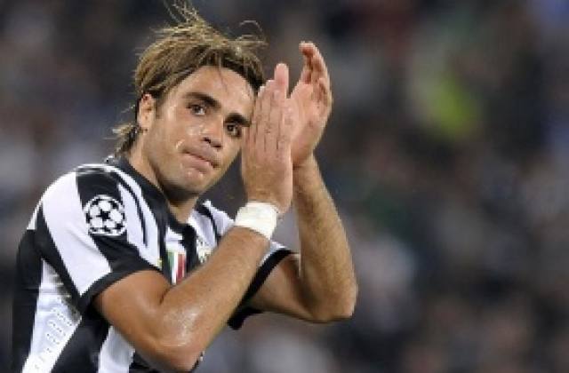 Матри е отказал на Динамо Киев