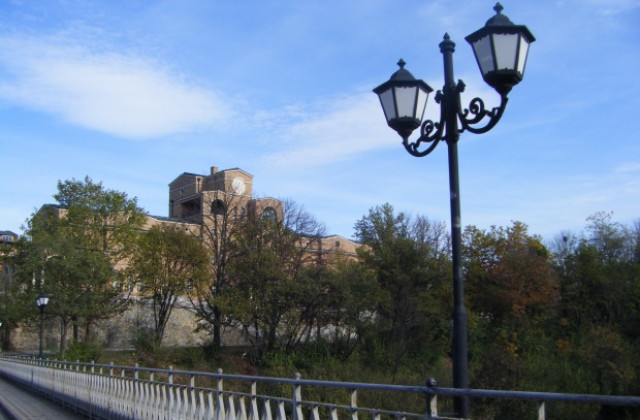 Температурите през ноември ще паднат до минус 9 градуса