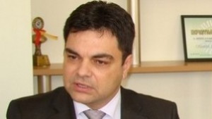 Иво Димов представя Димитровград в Ирак и в Диарбекир