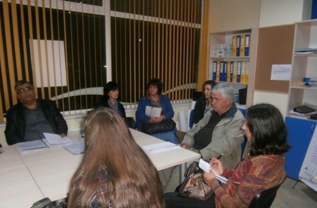 Домоуправители от Кюстендил с интерес към енергийното обновяване на жилищата