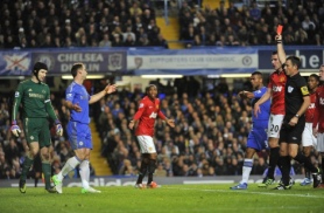 Съдийско отмъщение чака Челси, ако Клатенбърг е невинен