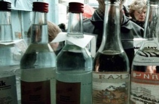 Откраднаха вино и ракия от гараж и изба в Нова Загора