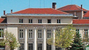 Представят книгата Октет Враца музикалната емблема