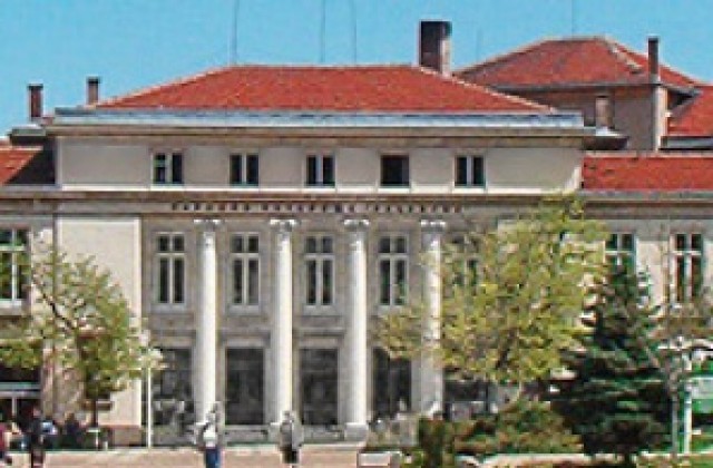 Представят книгата „Октет Враца - музикалната емблема.