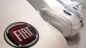 Fiat планира да пусне 17 нови автомобила в Европа до