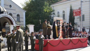 Орден Стара планина с мечове за 19 български пълководци от