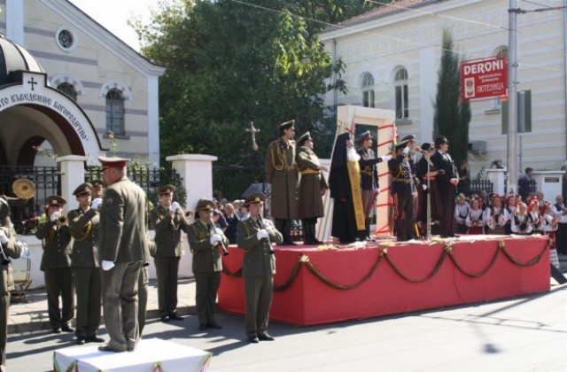 Орден „Стара планина с мечове” за 19 български пълководци от Балканските войни