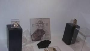 Християнски реликви от V до XIX в показва изложба в