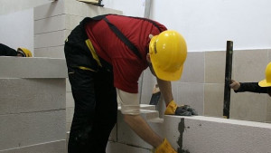 Все още се търсят строители за Израел заплатата е 1800