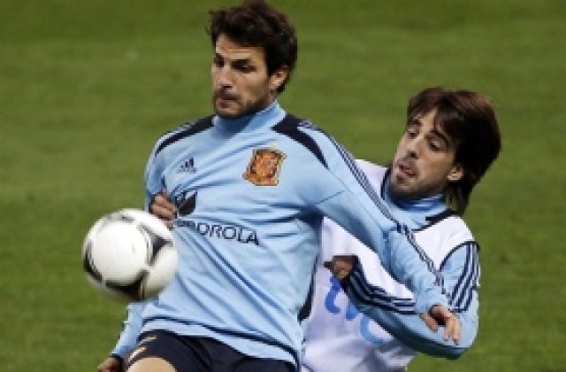 Бегиристайн насочи Сити към звезда на Бетис