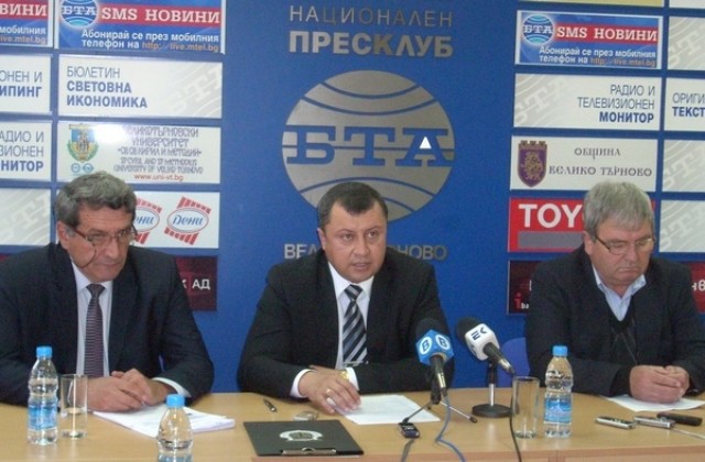 Проекти за 47 млн. лв. е разработила Община Павликени за година