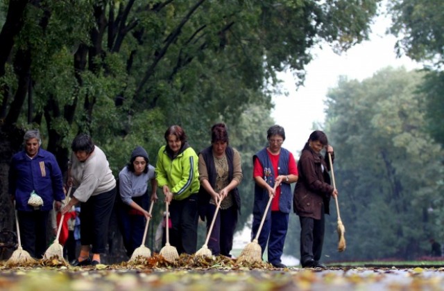 Безработицата във Варна расте, в областта – намалява