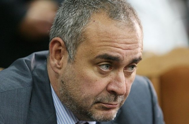 Плевнелиев назначи Борис Велчев за член на Конституционния съд