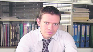 Новият шеф на ВиК пред Дарик Дружеството може да бъде
