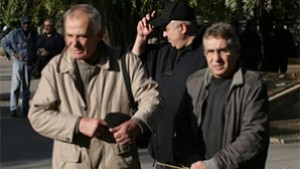 Изпратихме Младен Киселов